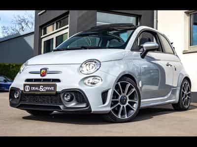 Abarth 595 C CABRIOLET 1.4 T-JET 16V - AUTO (2022) - Photo 1