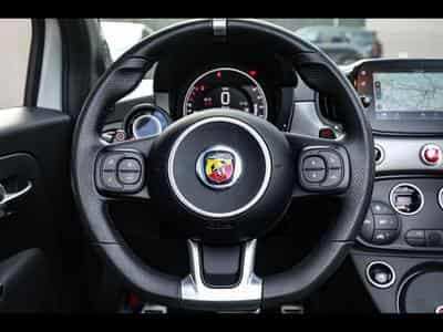 Abarth 595 C CABRIOLET 1.4 T-JET 16V - AUTO (2022) - Photo 12