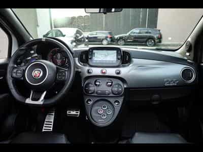 Abarth 595 C CABRIOLET 1.4 T-JET 16V - AUTO (2022) - Photo 14