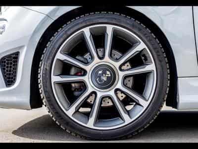 Abarth 595 C CABRIOLET 1.4 T-JET 16V - AUTO (2022) - Photo 7