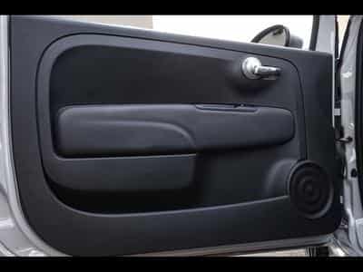 Abarth 595 C CABRIOLET 1.4 T-JET 16V - AUTO (2022) - Photo 9