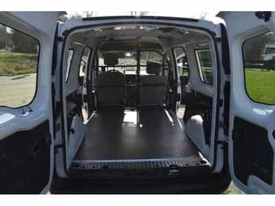 Renault Kangoo 1,5 DCi 95 Maxi 8900Km (2022) - Foto 10