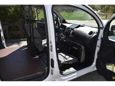 Renault Kangoo 1,5 DCi 95 Maxi 8900Km (2022) - Foto 9