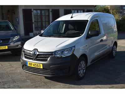 Renault Kangoo Express 1,5 DCi 95 Airco Navi (2022) - Photo 3
