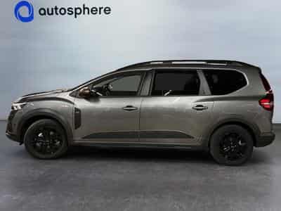 Dacia Jogger 1.6 Hybrid Extreme 7pl - NBI (2025) - Photo 3