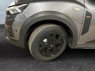 Dacia Jogger 1.6 Hybrid Extreme 7pl - NBI (2025) - Photo 6