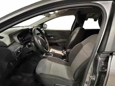 Dacia Jogger 1.6 Hybrid Extreme 7pl - NBI (2025) - Photo 7