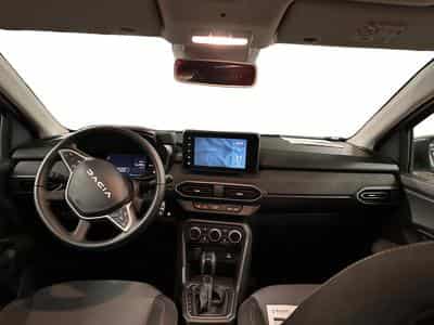 Dacia Jogger 1.6 Hybrid Extreme 7pl - NBI (2025) - Photo 8