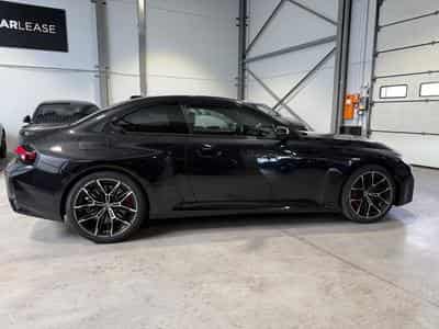 BMW M2 Coupé  INDIVIDUAL/CARBON/19/Harman/Kardon (2023) - Photo 10