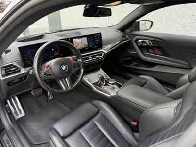 BMW M2 Coupé  INDIVIDUAL/CARBON/19/Harman/Kardon (2023) - Photo 11