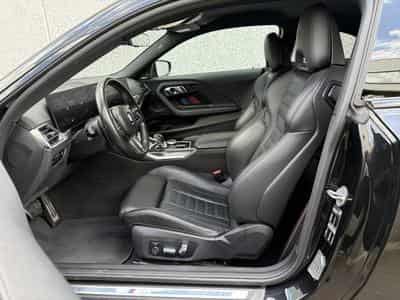 BMW M2 Coupé  INDIVIDUAL/CARBON/19/Harman/Kardon (2023) - Photo 12