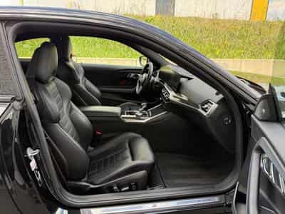 BMW M2 Coupé  INDIVIDUAL/CARBON/19/Harman/Kardon (2023) - Photo 13