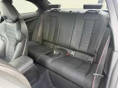 BMW M2 Coupé  INDIVIDUAL/CARBON/19/Harman/Kardon (2023) - Photo 14