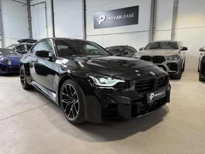 BMW M2 Coupé  INDIVIDUAL/CARBON/19/Harman/Kardon (2023) - Photo 3