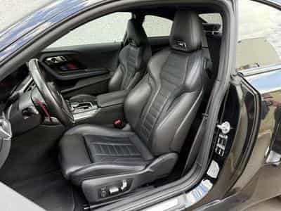 BMW M2 Coupé  INDIVIDUAL/CARBON/19/Harman/Kardon (2023) - Photo 4