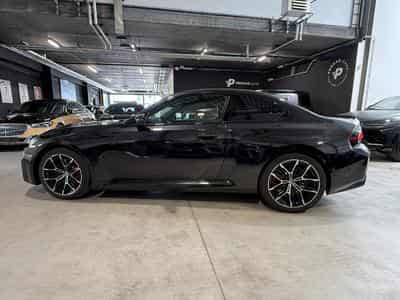 BMW M2 Coupé  INDIVIDUAL/CARBON/19/Harman/Kardon (2023) - Photo 5