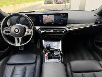 BMW M2 Coupé  INDIVIDUAL/CARBON/19/Harman/Kardon (2023) - Photo 7