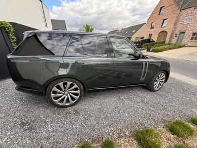 Land-Rover Range Rover SE HSE P530 Full options 2nd SET je jantes 23 KAHN (2024) - Photo 4