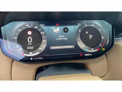 Land-Rover Range Rover SE HSE P530 Full options 2nd SET je jantes 23 KAHN (2024) - Photo 6