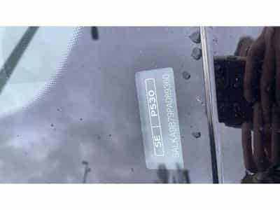 Land-Rover Range Rover SE HSE P530 Full options 2nd SET je jantes 23 KAHN (2024) - Photo 8