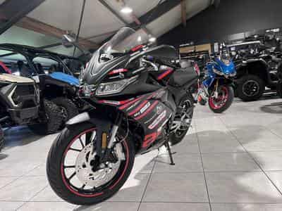 Aprilia RS 125 GP (2026) - Photo 2