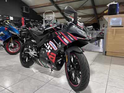 Aprilia RS 125 GP (2026) - Photo 7