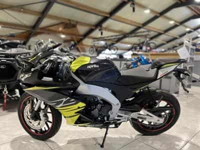 Aprilia RS 125 (2026) - Photo 4