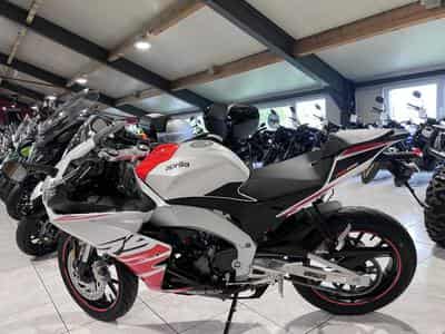 Aprilia RS 125 (2025) - Photo 4