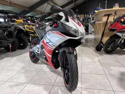 Aprilia RS 125 (2025) - Photo 7