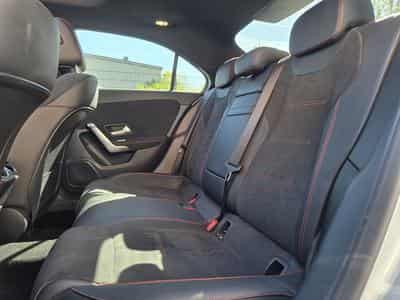 Mercedes A 200 BERLINE DCT AMG-LINE 163CV Essence (2023) - Photo 10