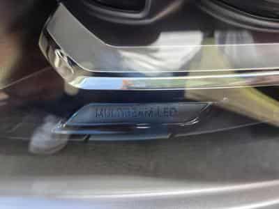 Mercedes A 200 BERLINE DCT AMG-LINE 163CV Essence (2023) - Photo 3