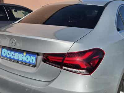 Mercedes A 200 BERLINE DCT AMG-LINE 163CV Essence (2023) - Photo 5