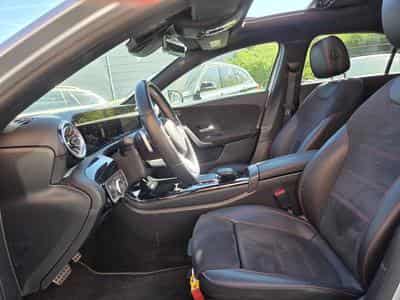 Mercedes A 200 BERLINE DCT AMG-LINE 163CV Essence (2023) - Photo 7