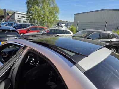 Mercedes A 200 BERLINE DCT AMG-LINE 163CV Essence (2023) - Photo 9