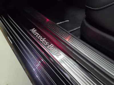 Mercedes S 450 4MATIC SEDAN AMG LINE 367CV ESSENCE (2020) - Photo 13