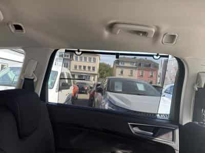 Ford S-Max 2.0 TDCI AUTO PLATINIUM 180CV (2018) - Photo 11