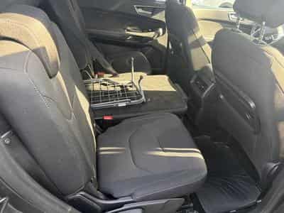 Ford S-Max 2.0 TDCI AUTO PLATINIUM 180CV (2018) - Photo 12