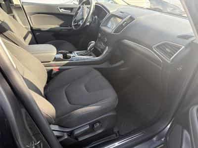 Ford S-Max 2.0 TDCI AUTO PLATINIUM 180CV (2018) - Photo 13