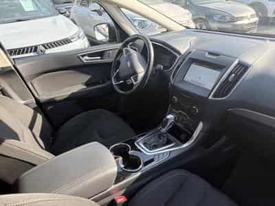 Ford S-Max 2.0 TDCI AUTO PLATINIUM 180CV (2018) - Photo 14