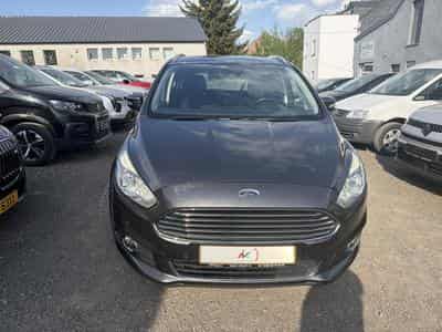 Ford S-Max 2.0 TDCI AUTO PLATINIUM 180CV (2018) - Photo 3