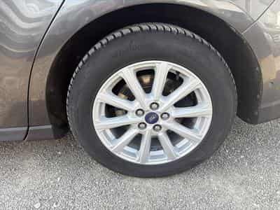 Ford S-Max 2.0 TDCI AUTO PLATINIUM 180CV (2018) - Photo 6