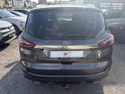 Ford S-Max 2.0 TDCI AUTO PLATINIUM 180CV (2018) - Photo 7