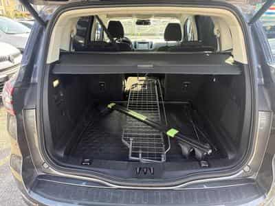 Ford S-Max 2.0 TDCI AUTO PLATINIUM 180CV (2018) - Photo 9