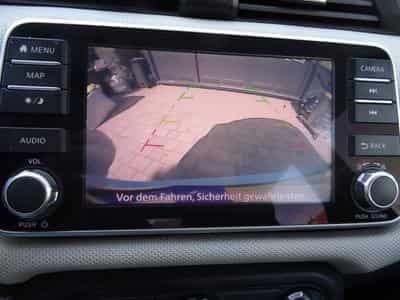 Nissan Micra 1.0 DIG-T 100 CONNECTA (2019) - Photo 6