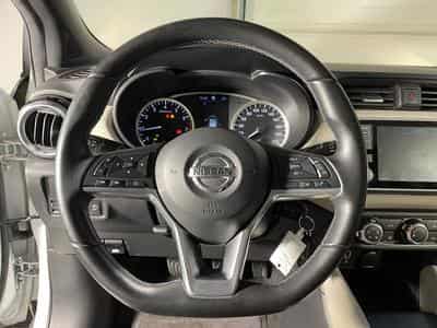 Nissan Micra 1.0 IG-T 90 MADE IN FRANCE CARPLAY (2022) - Foto 8