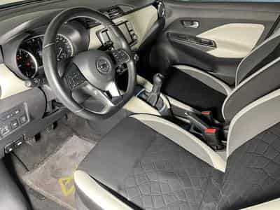 Nissan Micra 1.0 IG-T 90 MADE IN FRANCE CARPLAY (2022) - Foto 9