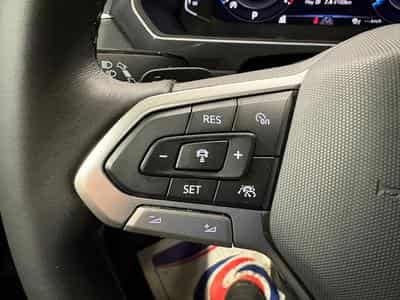 VW Tiguan 2.0 TDI 200 Elegance 4Motion DSG7 (2021) - Photo 15