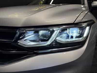 VW Tiguan 2.0 TDI 200 Elegance 4Motion DSG7 (2021) - Photo 7