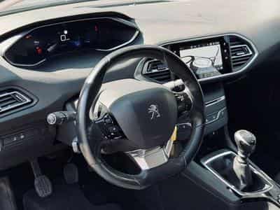 Peugeot 308 308 SW 1.5 BlueHDi Active (EU6.2) (2020) - Photo 11