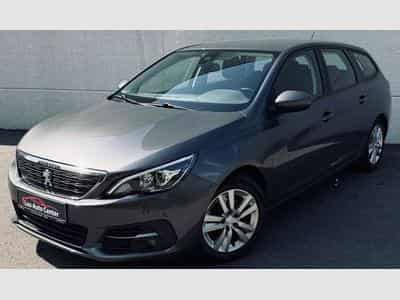 Peugeot 308 308 SW 1.5 BlueHDi Active (EU6.2) (2020) - Photo 2